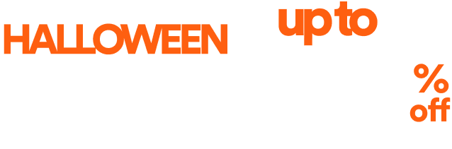 Halloween Sale